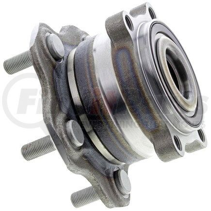 MB30330 by MEVOTECH - Wheel Bearing and Hub Assembly