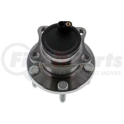 MB40315 by MEVOTECH - Wheel Bearing and Hub Assembly