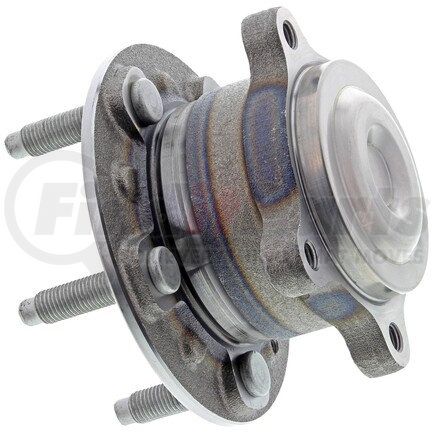 MB50309 by MEVOTECH - Wheel Bearing and Hub Assembly