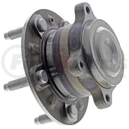 MB50310 by MEVOTECH - Wheel Bearing and Hub Assembly