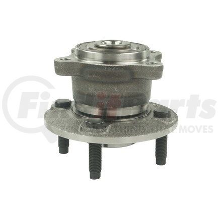 MB50311 by MEVOTECH - Wheel Bearing and Hub Assembly