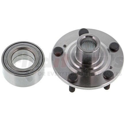 MB60304 by MEVOTECH - Wheel Hub Repair Kit