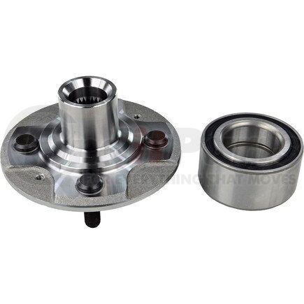 MB60307 by MEVOTECH - Wheel Hub Repair Kit