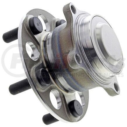 MB60321 by MEVOTECH - Wheel Bearing and Hub Assembly