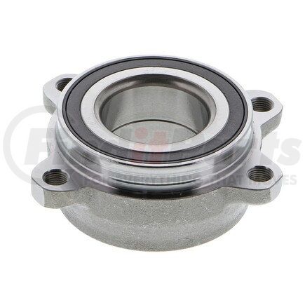 MB70302 by MEVOTECH - Wheel Bearing and Hub Assembly