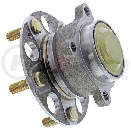 MB60312 by MEVOTECH - Wheel Bearing and Hub Assembly
