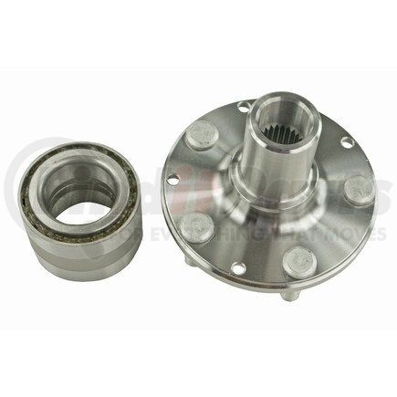 MB80303 by MEVOTECH - Wheel Hub Repair Kit