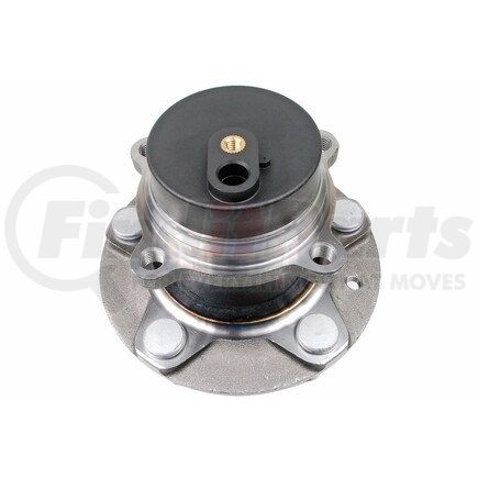 MB76304 by MEVOTECH - Wheel Bearing and Hub Assembly