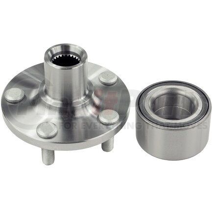 MB86306 by MEVOTECH - Wheel Hub Repair Kit