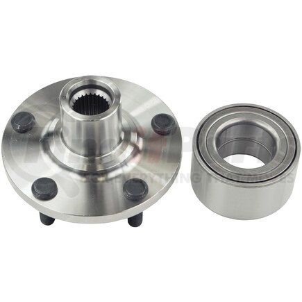 MB86307 by MEVOTECH - Wheel Hub Repair Kit