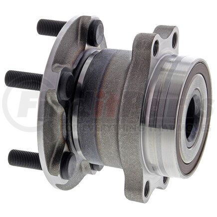 MB80304 by MEVOTECH - Wheel Bearing and Hub Assembly