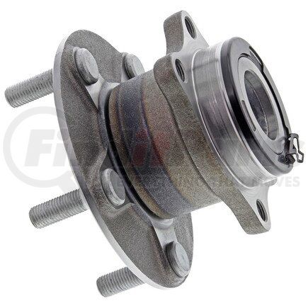 MB80305 by MEVOTECH - Wheel Bearing and Hub Assembly