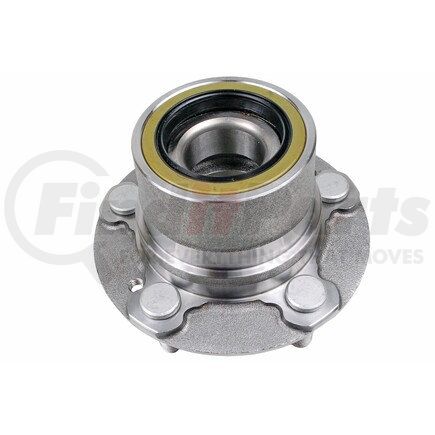 MB90303 by MEVOTECH - Wheel Bearing and Hub Assembly