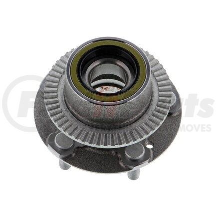 MB90305 by MEVOTECH - Wheel Bearing and Hub Assembly