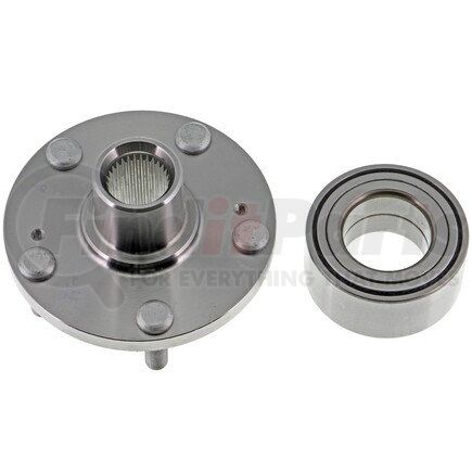 MB90308 by MEVOTECH - Wheel Hub Repair Kit