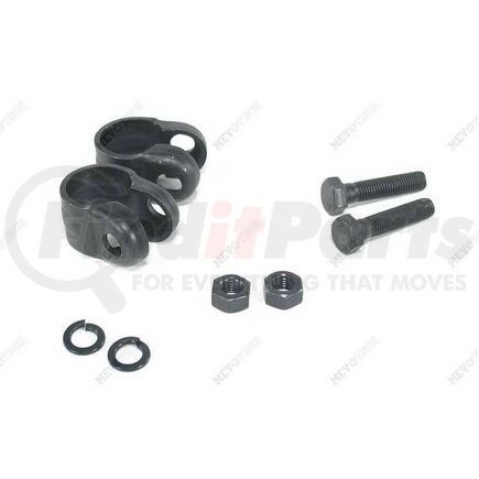 MDS1038S by MEVOTECH - TIE ROD END ADJU