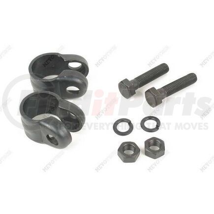 MDS1045S by MEVOTECH - Tie Rod End Adjusting Sle