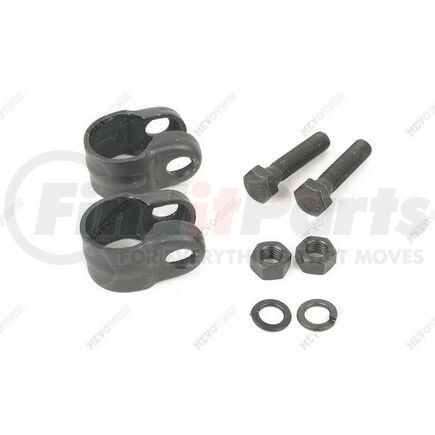 MDS1051S by MEVOTECH - Tie Rod End Adjusting Sle