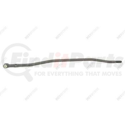 MDS1071 by MEVOTECH - TIE ROD END