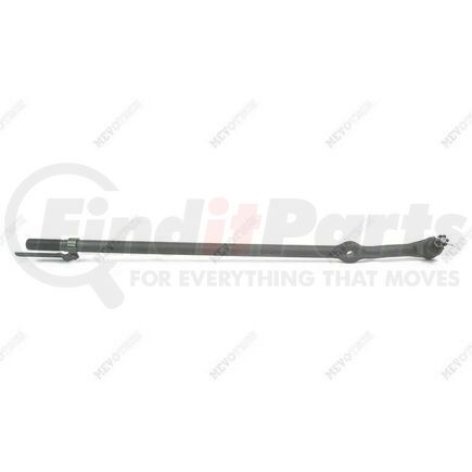 MDS1073 by MEVOTECH - TIE ROD END