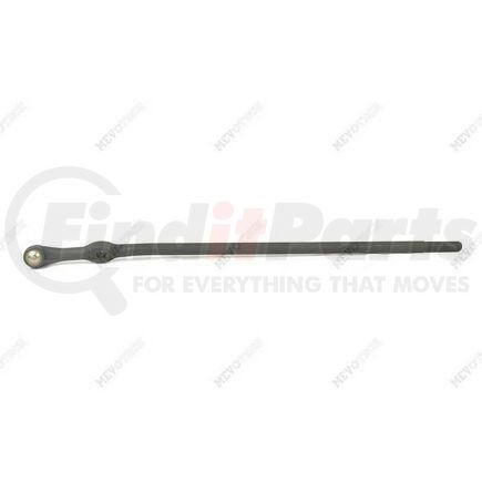 MDS1069 by MEVOTECH - TIE ROD END