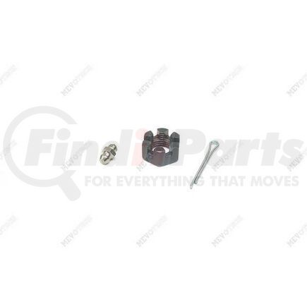 MDS1161 by MEVOTECH - TIE ROD END