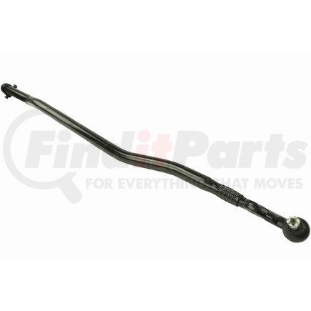 MDS1163 by MEVOTECH - Steering Tie Rod End - Mevotech Supreme MDS1163