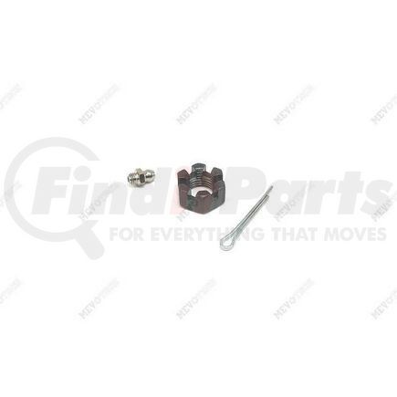 MDS1285 by MEVOTECH - TIE ROD END