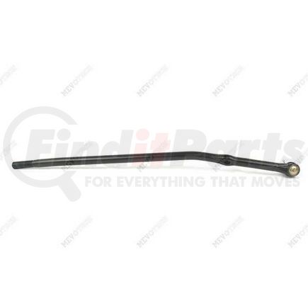 MDS1287 by MEVOTECH - TIE ROD END