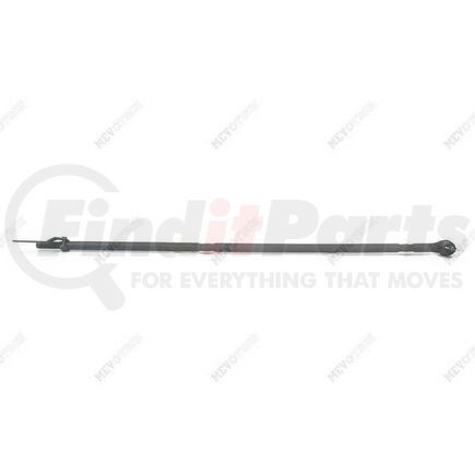 MDS1237 by MEVOTECH - TIE ROD END