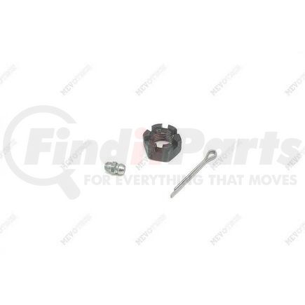 MDS1312 by MEVOTECH - TIE ROD END