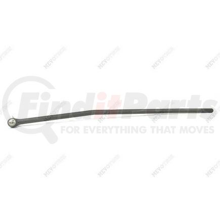 MDS1308T by MEVOTECH - TIE ROD END