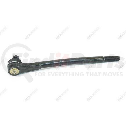 MDS1434 by MEVOTECH - TIE ROD END