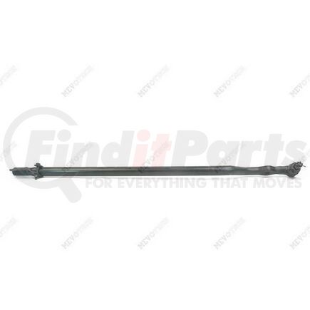 MDS1439 by MEVOTECH - TIE ROD END