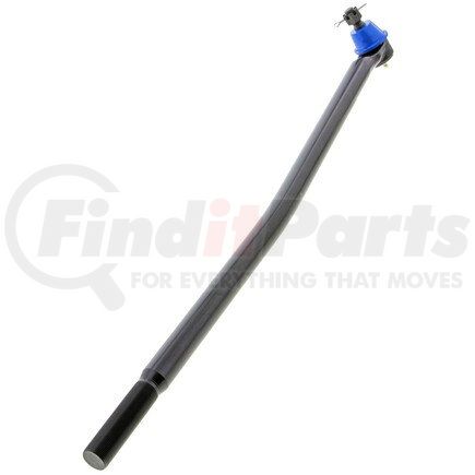 MDS1459 by MEVOTECH - TIE ROD END