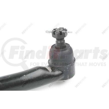 MDS1460 by MEVOTECH - TIE ROD END