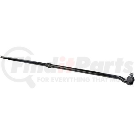 MDS841 by MEVOTECH - Tie Rod End