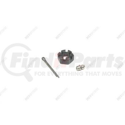 MDS893 by MEVOTECH - TIE ROD END