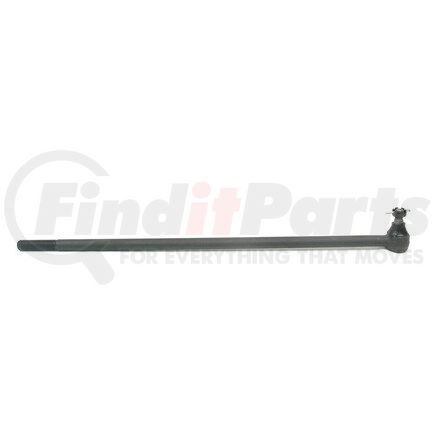 MDS897 by MEVOTECH - Tie Rod End