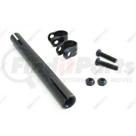 MES2016S by MEVOTECH - TIE ROD END ADJU