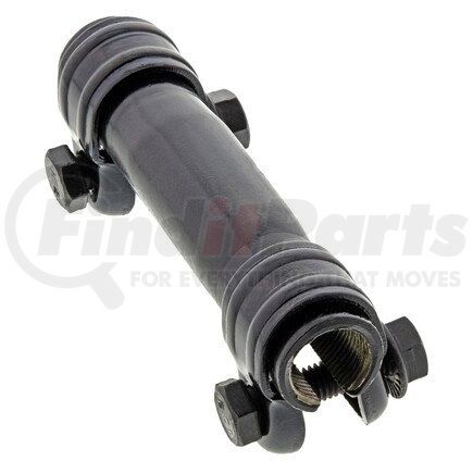 MES2004S by MEVOTECH - Steering Tie Rod End Adjusting Sleeve