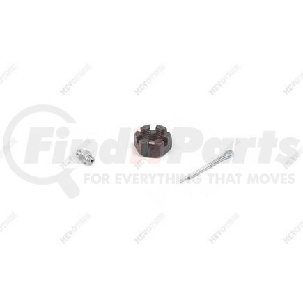 Mevotech MES2010R Steering Tie Rod End TIE ROD END