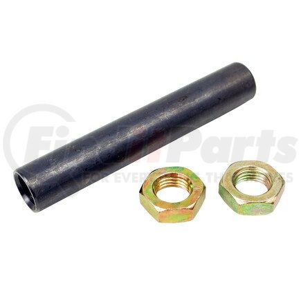 MES2042S by MEVOTECH - Steering Tie Rod End Adjusting Sleeve - Mevotech Supreme MES2042S