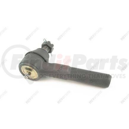 Mevotech MES2065L Steering Tie Rod End Tie Rod End