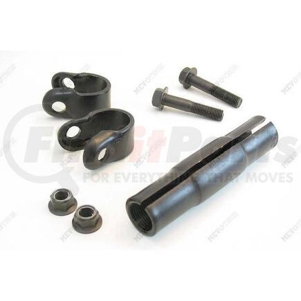 MES2080S by MEVOTECH - TIE ROD END ADJU