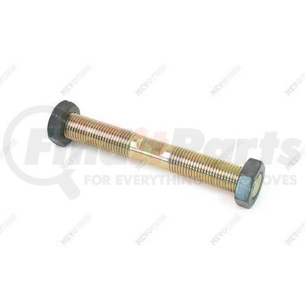 MES2154S by MEVOTECH - Tie Rod End Adjusting Sle