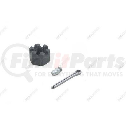 MES2218RL by MEVOTECH - TIE ROD END