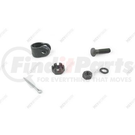 Mevotech MES2242R Steering Tie Rod End Tie Rod End