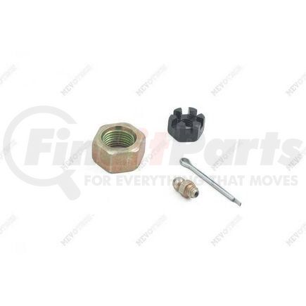 MES2262RL by MEVOTECH - TIE ROD END