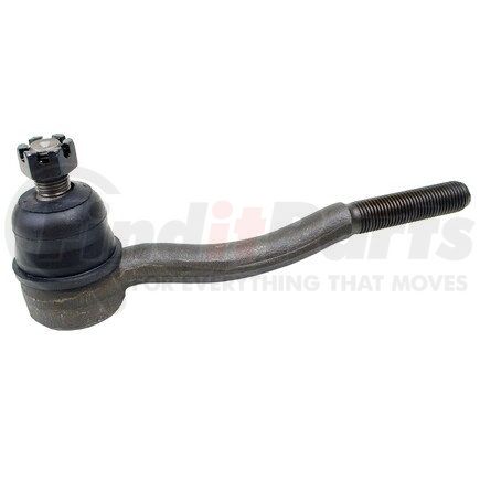 MES2370 by MEVOTECH - Steering Tie Rod End - Mevotech Supreme MES2370